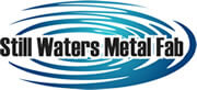 Still Waters Metal Fab - logo